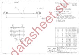 219245-9 datasheet  